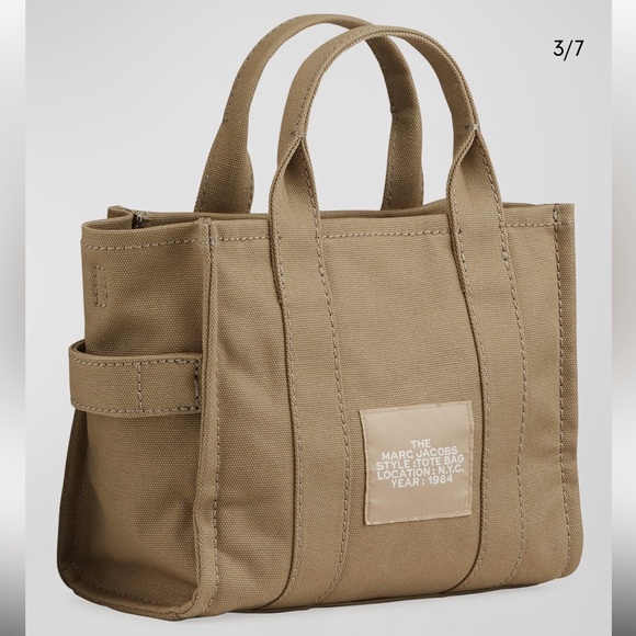 Marc Jacobs The Tote Bag small - Picture 3 of 10